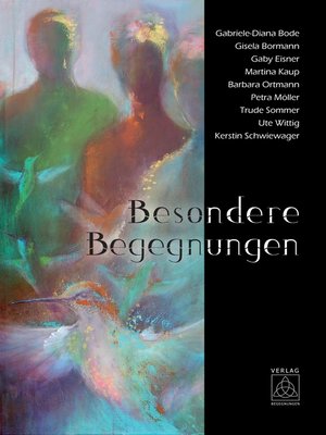 cover image of Besondere Begegnungen